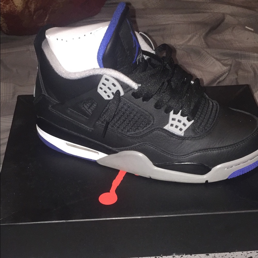 Jordan’s